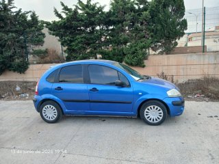 Citroen C3 2005
