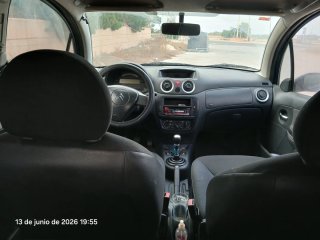 Citroen C3 2005