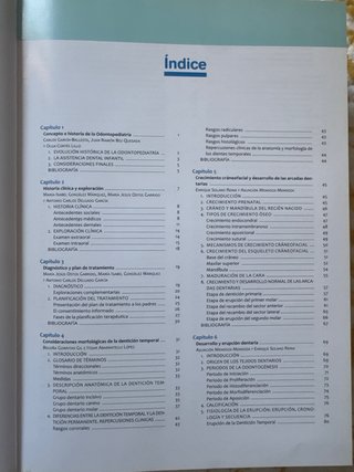Odontopediatría - la evolución del niño al adul...