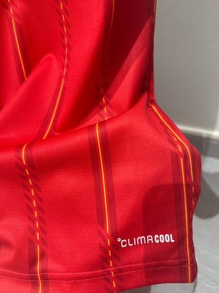 Camiseta seleccion española disponible S/M/L