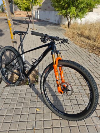 Wilier Usma SLR