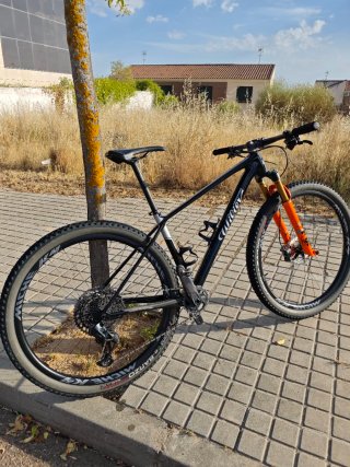 Wilier Usma SLR