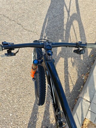 Wilier Usma SLR