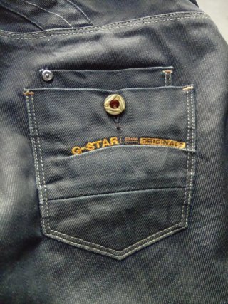 Pantalón G-Star RAW Talla 34