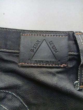 Pantalón G-Star RAW Talla 34