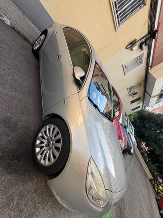 Opel Insignia 2010