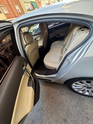 Opel Insignia 2010