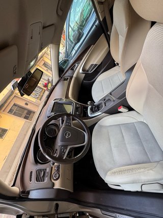 Opel Insignia 2010
