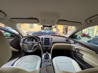 Opel Insignia 2010