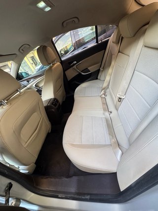 Opel Insignia 2010
