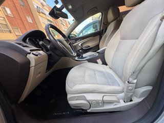 Opel Insignia 2010
