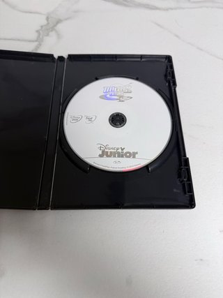 DVD Miles del Futuro (Español)