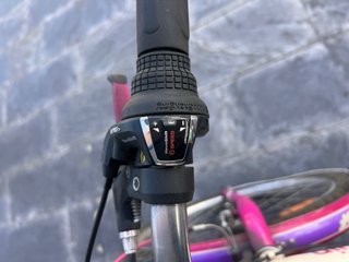 Bicicleta Infantil BTwin 24