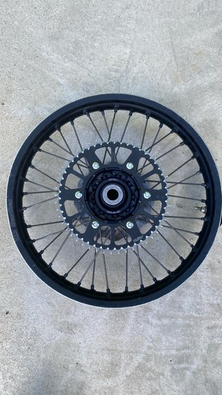 Ruedas KTM Husqvarna