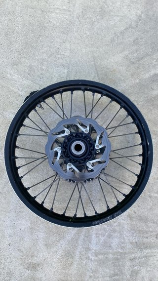 Ruedas KTM Husqvarna