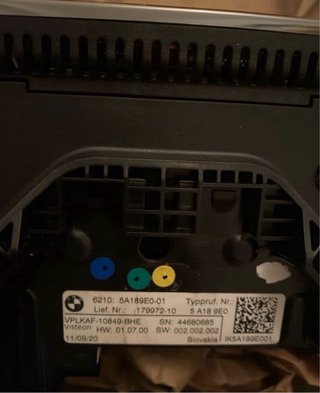 Velocímetro Mini Original