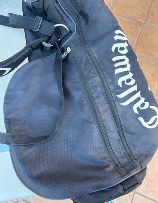 Bolsa de golf Callaway compacta