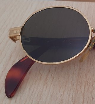 Gafas de Sol Mujer Sting Ovaladas Vintage