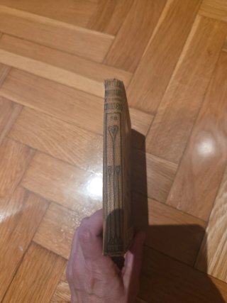 Libro antiguo