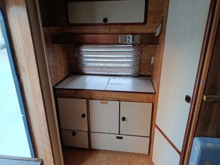 Caravana Sun Roller 490