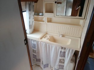 Caravana Sun Roller 490