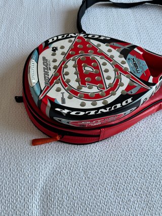 Pala Padel Dunlop Aerogel 4D Max Junior