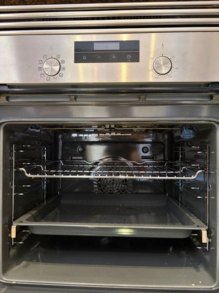Horno Balay
