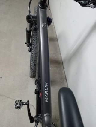 Bicicleta Trek Marlin 6