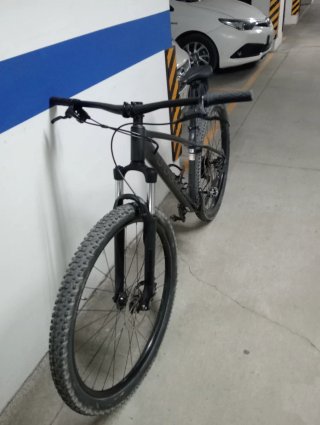 Bicicleta Trek Marlin 6