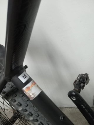 Bicicleta Trek Marlin 6