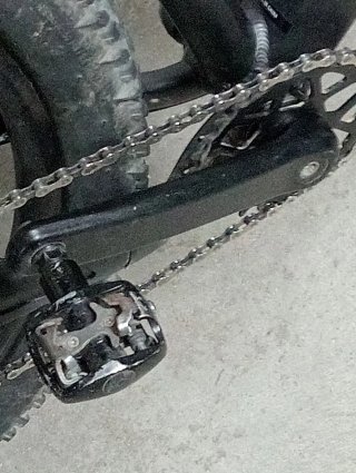 Bicicleta Trek Marlin 6