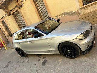 BMW Serie 1 2009