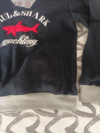 Jersey Paul & Shark XL