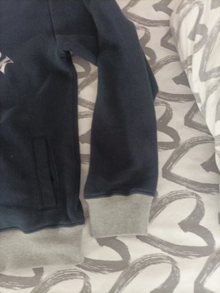 Jersey Paul & Shark XL
