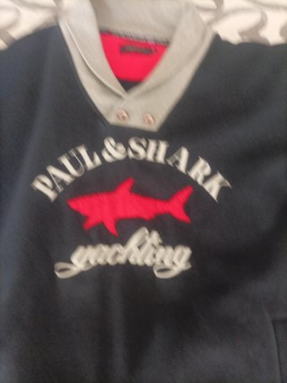 Jersey Paul & Shark XL
