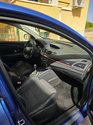 Renault Megane 2013
