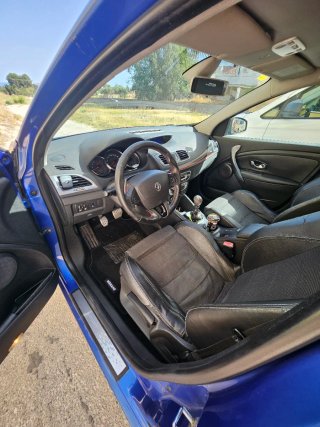 Renault Megane 2013
