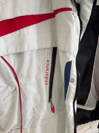 Chaqueta de nieve Endurance