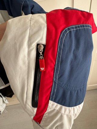 Chaqueta de nieve Endurance
