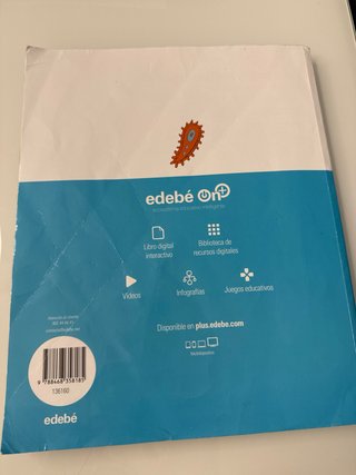 Biología y Geología I, ESO, Secundaria, De otra...