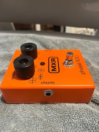 MXR Phase 100