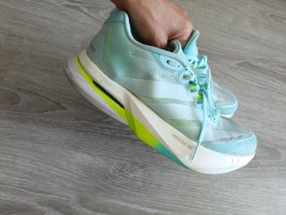 Zapatillas adidas