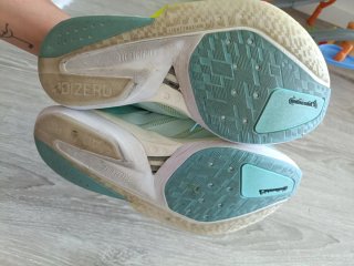 Zapatillas adidas