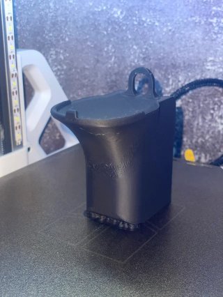 Supporto da parete Echo Amazon