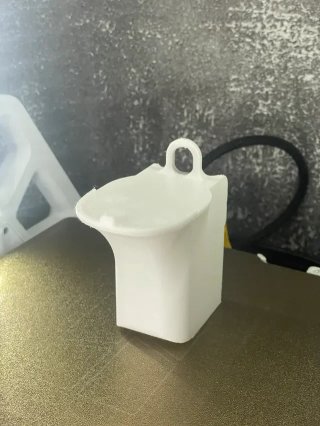 Supporto da parete Echo Amazon