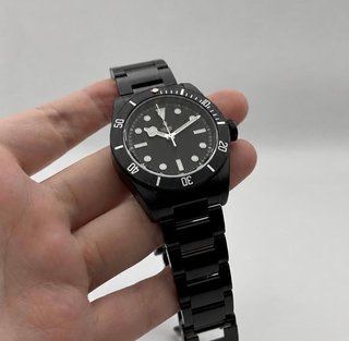 Reloj Tudor Black Bay Dark 79230DK