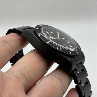 Reloj Tudor Black Bay Dark 79230DK