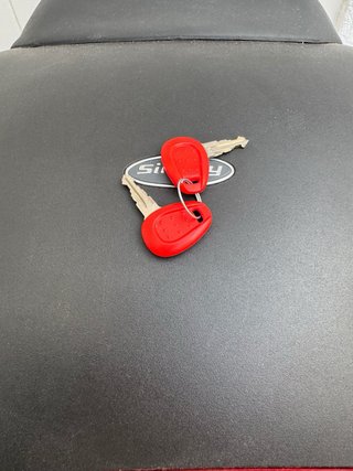 Maletero Givi para 2 cascos