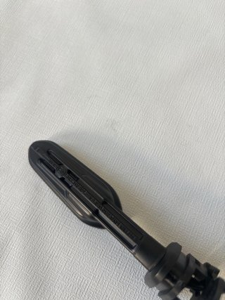 Intermitente LED Yamaha Delantero
