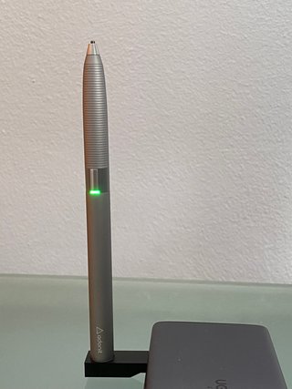 Adonit Jot Script Lápiz Puntero Fine Point Stylus